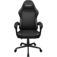 Scaun gaming Cougar Fusion EX Gold F