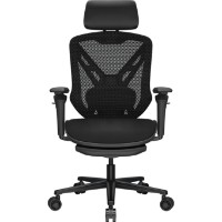 Геймерское кресло Cougar Speeder Neo Gray