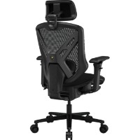 Геймерское кресло Cougar Speeder Neo Gray фото №3 — интернет-магазин Desire.md