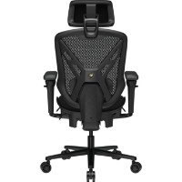 Геймерское кресло Cougar Speeder Neo Gray фото №5 — интернет-магазин Desire.md