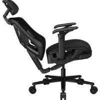 Геймерское кресло Cougar Speeder Neo Gray фото №6 — интернет-магазин Desire.md