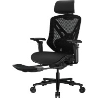 Геймерское кресло Cougar Speeder Neo Gray фото №7 — интернет-магазин Desire.md