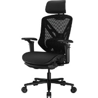 Геймерское кресло Cougar Speeder Neo Gray фото №8 — интернет-магазин Desire.md