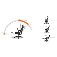 Геймерское кресло Cougar Speeder Neo Gray фото №10 — интернет-магазин Desire.md