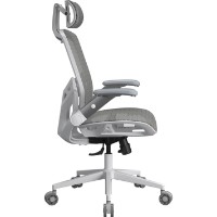Геймерское кресло Cougar Speeder One White фото №8 — интернет-магазин Desire.md