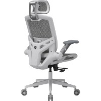 Геймерское кресло Cougar Speeder One White фото №4 — интернет-магазин Desire.md