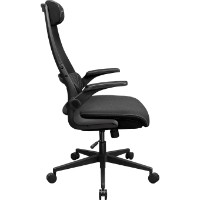 Офисное кресло Cougar Stryder Black фото №7 — интернет-магазин Desire.md