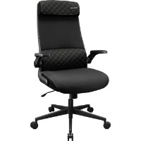 Офисное кресло Cougar Stryder Black
