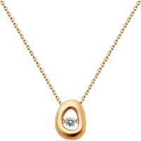 Цепочка SOLOVOV JEWELRY 93-170-01891-1 45cm 3,5g