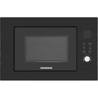 Встраиваемая микроволновая печь Heinner HMW-BI2360BK