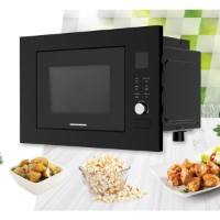 Встраиваемая микроволновая печь Heinner HMW-BI2360BK фото №2 — интернет-магазин Desire.md