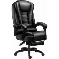Scaun de birou Ekspand SL11 Black 10001892 imaginea #1 — magazin online Desire.md