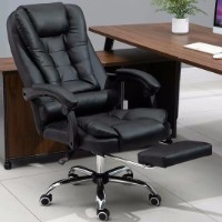 Scaun de birou Ekspand SL11 Black 10001892 imaginea #3 — magazin online Desire.md