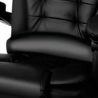 Scaun de birou Ekspand SL11 Black 10001892 imaginea #4 — magazin online Desire.md