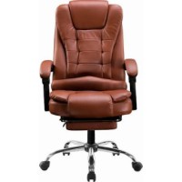Scaun de birou Ekspand SL11 Brown 58823 imaginea #2 — magazin online Desire.md