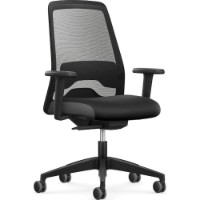 Офисное кресло Interstuhl Black (7720EV256)