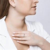 Inel SOLOVOV JEWELRY 94012812  s.19,5 1,78g imaginea #6 — magazin online Desire.md
