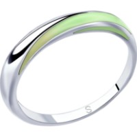 Inel SOLOVOV JEWELRY 94012812  s.19,5 1,78g