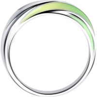 Inel SOLOVOV JEWELRY 94012812  s.19,5 1,78g imaginea #5 — magazin online Desire.md