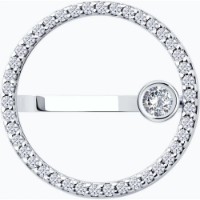 Inel SOLOVOV JEWELRY 94012992 s.17,5 3,81g imaginea #5 — magazin online Desire.md