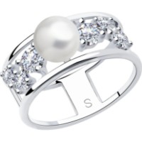 Inel SOLOVOV JEWELRY 94013043 s.18,5 2,91g