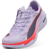 Кроссовки мужские Puma Deviate Nitro Elite 4 Light Lavender/Ultra Red/Inky Depths, s.42 (312127_08) фото №5 — интернет-магазин Desire.md