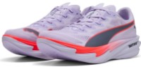 Кроссовки мужские Puma Deviate Nitro Elite 4 Light Lavender/Ultra Red/Inky Depths, s.43 (312127_08) фото №1 — интернет-магазин Desire.md