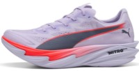 Кроссовки мужские Puma Deviate Nitro Elite 4 Light Lavender/Ultra Red/Inky Depths, s.44.5 (312127_08) фото №2 — интернет-магазин Desire.md