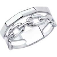 Inel SOLOVOV JEWELRY 94013219 s.18 3,12g