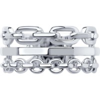 Inel SOLOVOV JEWELRY 94013249 s.18 3,95g imaginea #3 — magazin online Desire.md