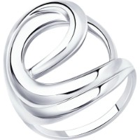 Inel SOLOVOV JEWELRY 94013269 s.16,5 3,28g