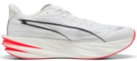 Adidași pentru bărbați Puma Deviate Pure Nitro Puma White/Ultra Red/Puma Silver, s.44.5 imaginea #3 — magazin online Desire.md