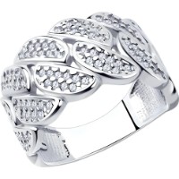 Inel SOLOVOV JEWELRY 94013577 s.18 4,93 g