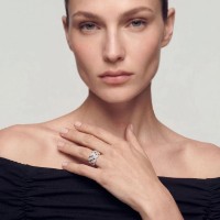 Inel SOLOVOV JEWELRY 94013577 s.18 4,93 g imaginea #4 — magazin online Desire.md