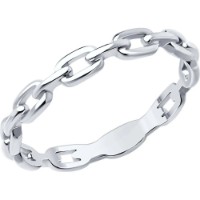 Inel SOLOVOV JEWELRY 94013707 s.16 1,08g