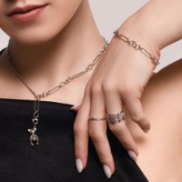 Inel SOLOVOV JEWELRY 94013707 s.16 1,08g imaginea #5 — magazin online Desire.md