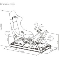Cockpit Lumi LRS08-BS02-KP01 imaginea #2 — magazin online Desire.md
