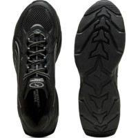 Adidași pentru bărbați Puma Fade Nitro LS Puma Black/Silver, s.43 imaginea #4 — magazin online Desire.md