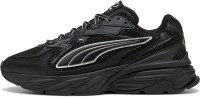 Adidași pentru bărbați Puma Fade Nitro LS Puma Black/Silver, s.44 imaginea #2 — magazin online Desire.md