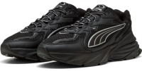 Adidași pentru bărbați Puma Fade Nitro LS Puma Black/Silver, s.45 imaginea #1 — magazin online Desire.md