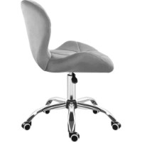 Scaun de birou Mark Adler Future 3.0 Grey imaginea #8 — magazin online Desire.md