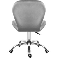 Scaun de birou Mark Adler Future 3.0 Grey imaginea #2 — magazin online Desire.md