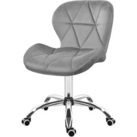 Scaun de birou Mark Adler Future 3.0 Grey imaginea #3 — magazin online Desire.md