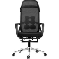 Scaun de birou Mark Adler MANAGER 3.6 Black