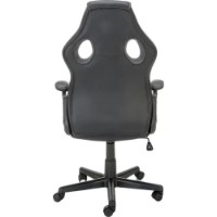 Scaun de birou Poland Berkel Gray (92700348) imaginea #6 — magazin online Desire.md