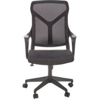 Scaun de birou Poland Santo Black (92700462)