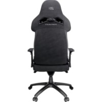 Геймерское кресло Proove Gaming Hunter Black (GCHN001001) фото №3 — интернет-магазин Desire.md