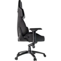 Геймерское кресло Proove Gaming Hunter Black (GCHN001001) фото №4 — интернет-магазин Desire.md