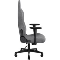 Геймерское кресло Razer Chair Iskur V2 X Fabric/Light Gray (RZ38-05310200-R3G1) фото №5 — интернет-магазин Desire.md