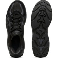 Adidași pentru bărbați Puma Fade Nitro LS+ Puma Black/Dusky Gray, s.40 imaginea #4 — magazin online Desire.md